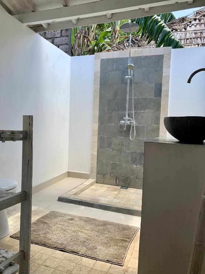 Quiet 3 Br-3 Bathroom Villa In Heart Of Canggu Zewnętrze zdjęcie