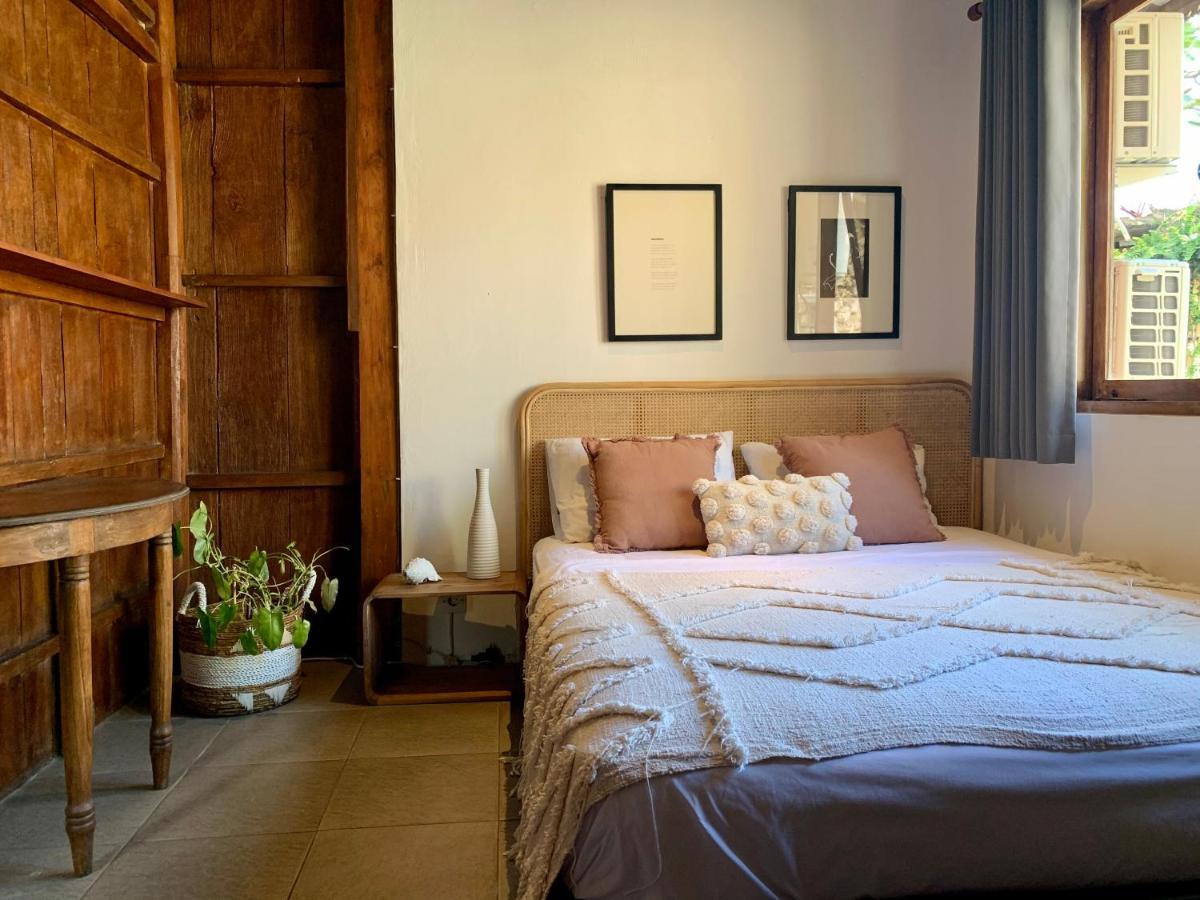 Quiet 3 Br-3 Bathroom Villa In Heart Of Canggu Zewnętrze zdjęcie